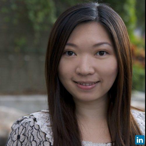 Shirley Wong