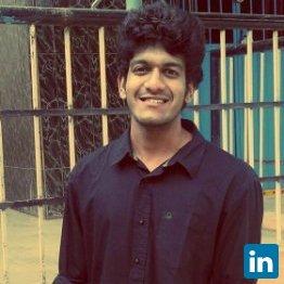 Anirudh Kishen V.M.
