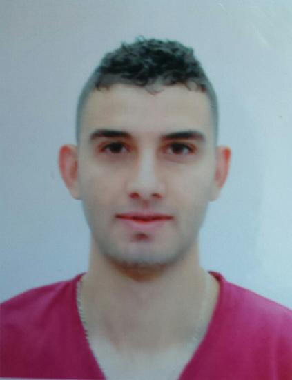 Daoud Hamza