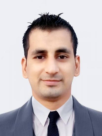 Imad Ali
