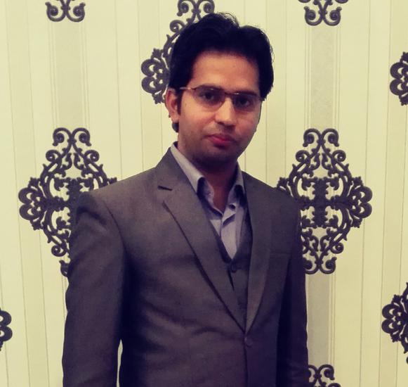 Rehan Ahmad
