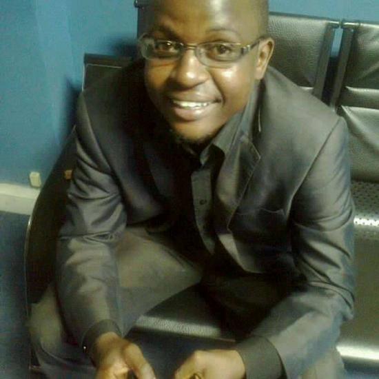 Shemaiah Vimbai Muzukira