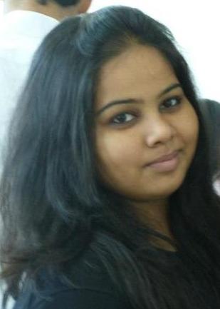 Manika Tyagi