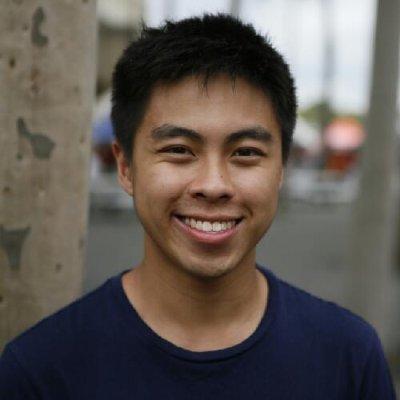 Daniel Wong