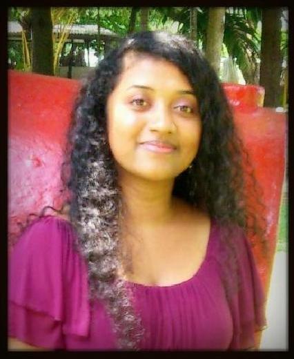 Isuru Maduranga Kodagoda