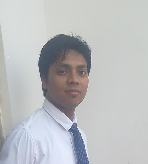 Amit Rai
