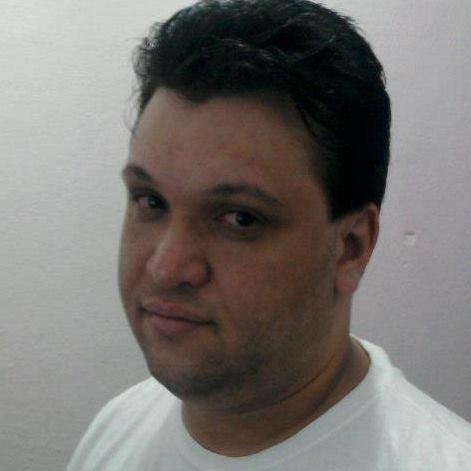 Ronaldo P. Almeida