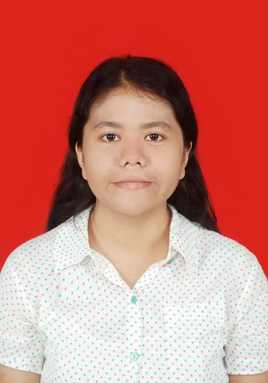 Samantha Wennie Farida