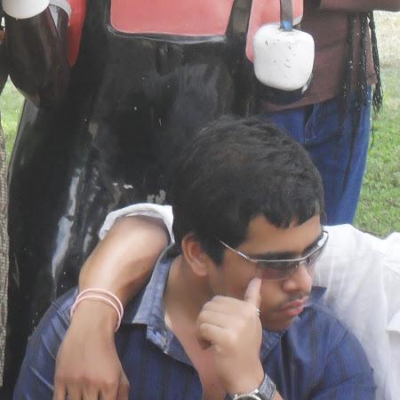 Aakash P Pokkanayil