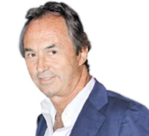 Ricardo Vega Serrador