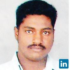 David Ranjith Kumar J