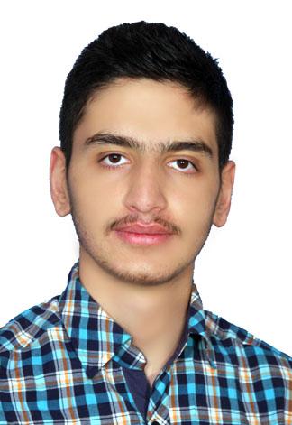 Amir Mohammad Qanbari