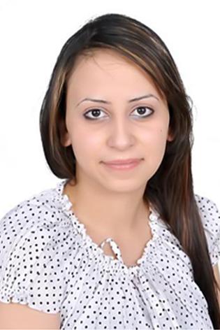 Madonna Safwat Saleh