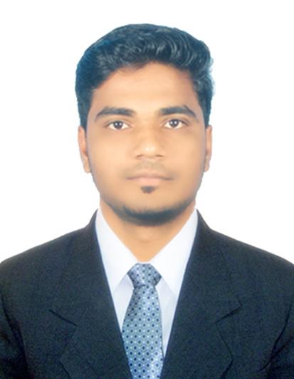 Rajesh Kanna