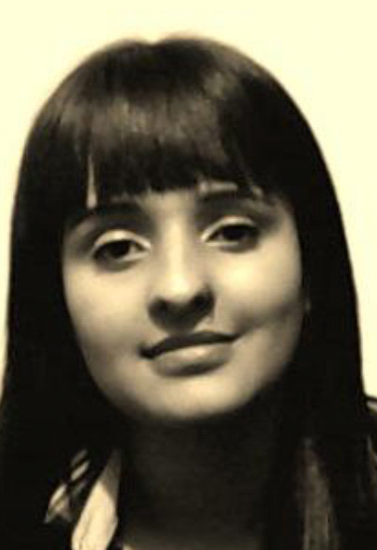 Natalia Alvarez Gaviria