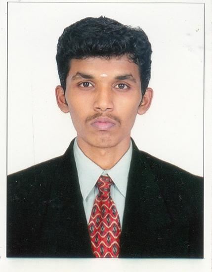 Thambi Thurai