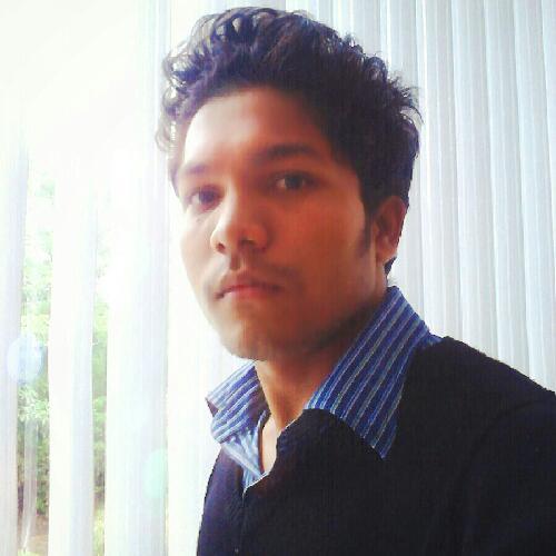 Alok Nayak