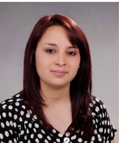 Zulma Hernandez