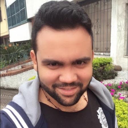 Alberto D' Velásquez Salgado