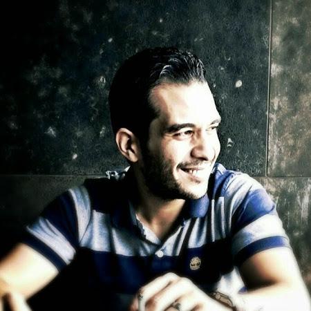 Mohamed Samir Fahim