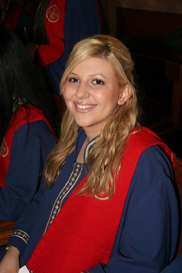 Koutsodima maria