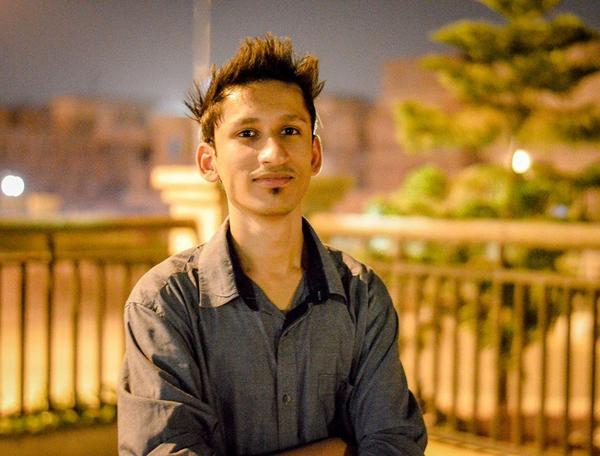 Muhammad Fazal