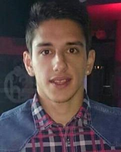 Kevin d. betancor guerra
