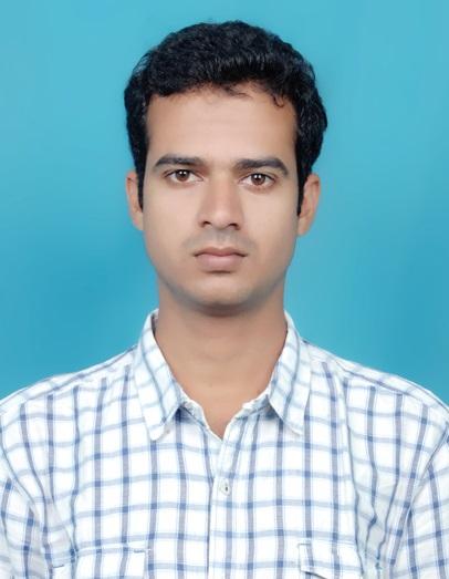Kadapa Sandeep Kumar Reddy