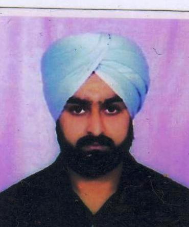 MANPREET SINGH