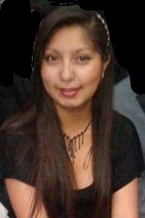 Marina Alejandra Zurita Arias
