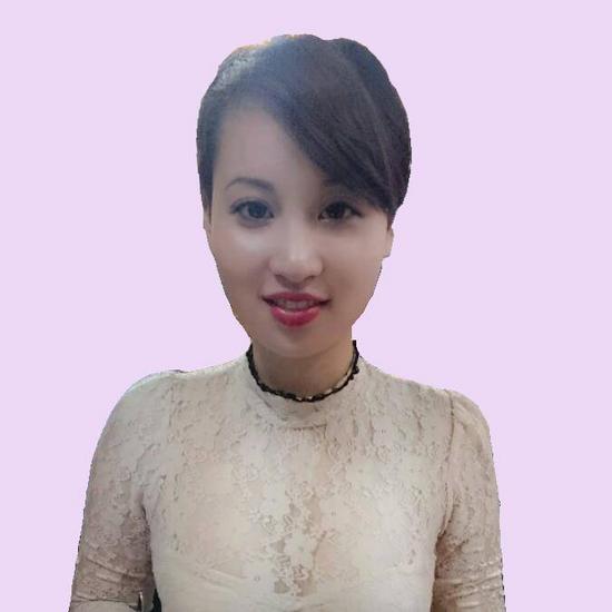 Nguyễn Quỳnh Trang