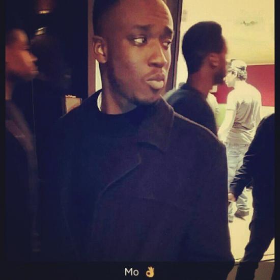 Muhammad M Oleolo