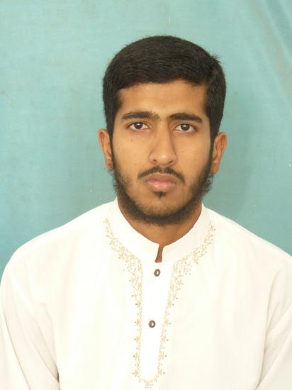 Hassaan Hamza