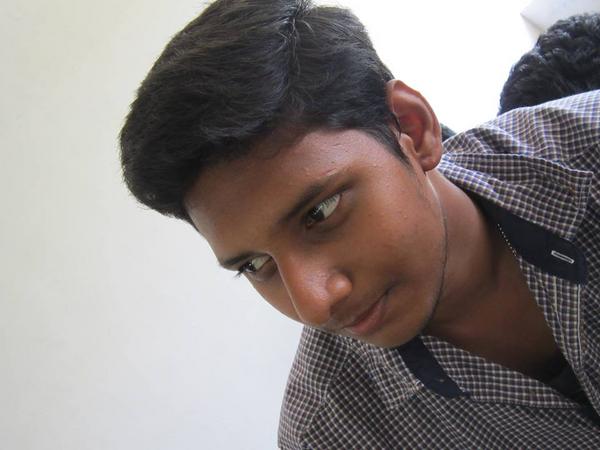 Vijaya Ragavan R