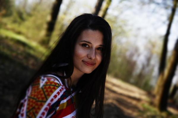 Veronika Fričová