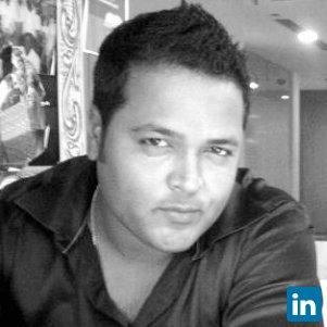 Gaurav Srivastava