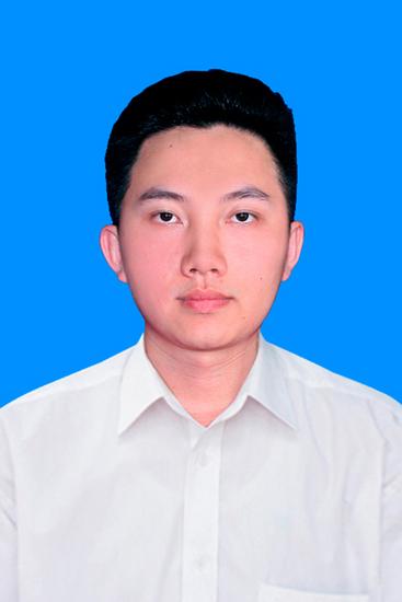 Nguyen Duc Trung