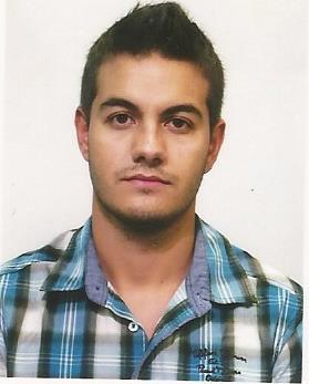 Bruno Gonçalo Ferreira Baptista