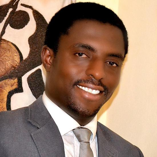 Rotimi Omojola