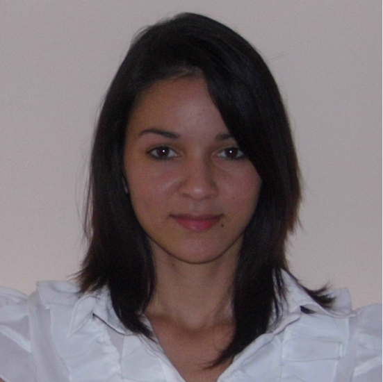 Marie Kristèle Rose