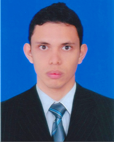 ANDRÉS FELIPE GARCÍA PÉREZ