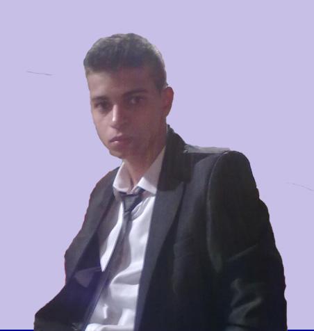 ACHRAF BOUASBA