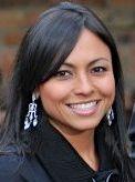 Betsy Andrea De La Torre
