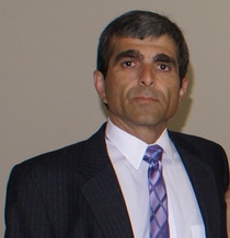Shahriar Mostarshed