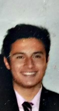 Marco David Sandoval García