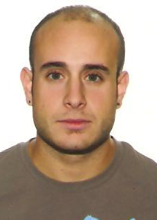 Jose Luis Campuzano Trigueros