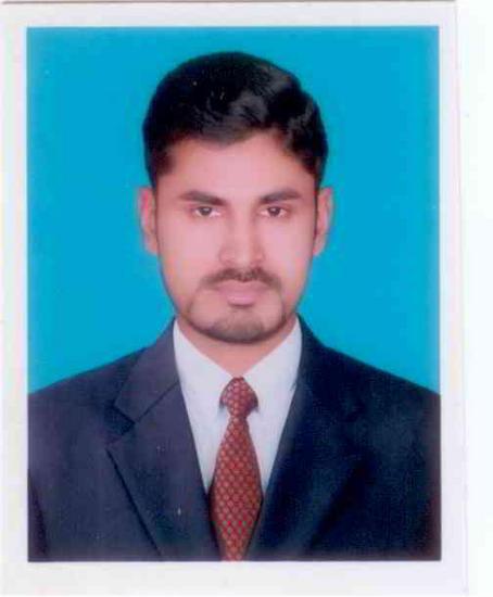 Amir Ashiq