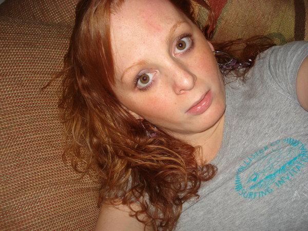 Kelly Ann Riordan