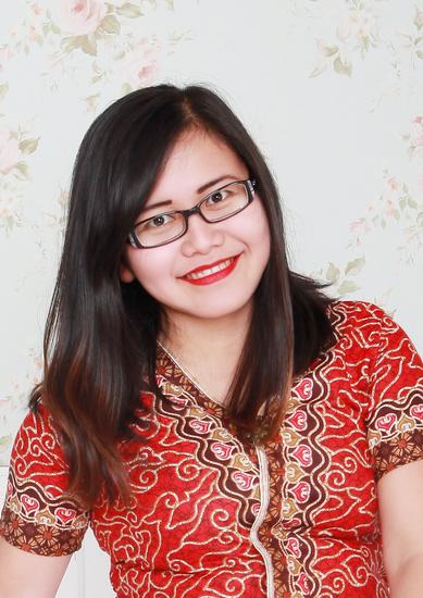 Vania Fransisca Hardyanto