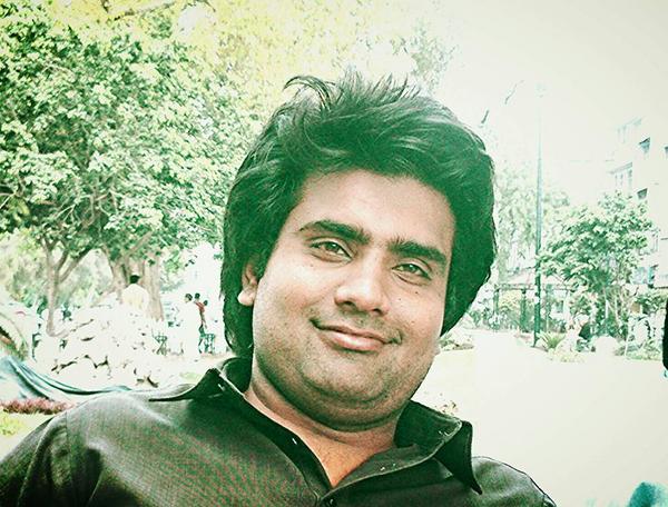 Umair Amjad